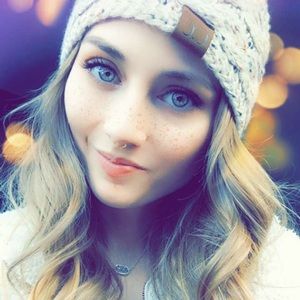 Meet your Posher, Jamie